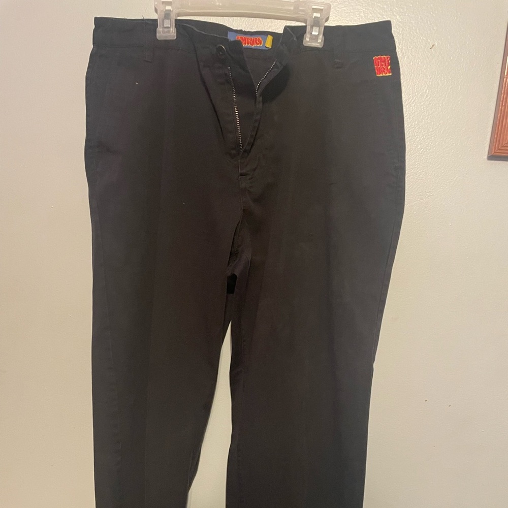 Empyre mens chino
